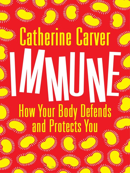 Cover image for Immune